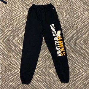 University Sweatpants